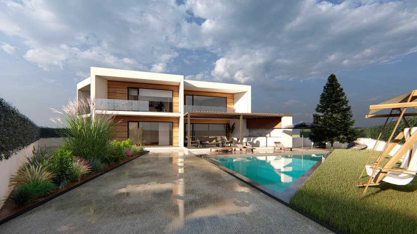 Passivhaus: conoce el estilo de hogar energéticamente eficiente.