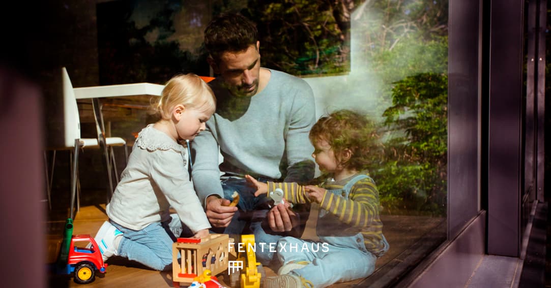 VIDRIOS DE LA MEJOR CALIDAD, ¿CÓMO BENEFICIAN A MI HOGAR?