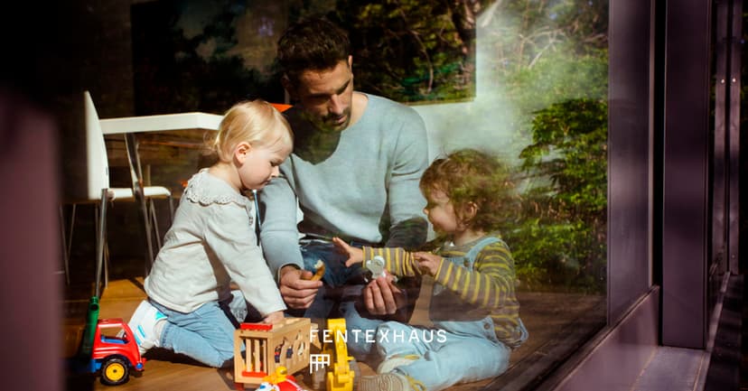 VIDRIOS DE LA MEJOR CALIDAD, ¿CÓMO BENEFICIAN A MI HOGAR?