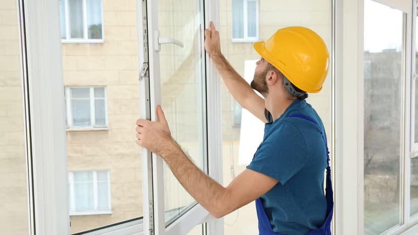 Importancia de la instalación de ventanas y puertas de PVC por técnicos profesionales certificados
