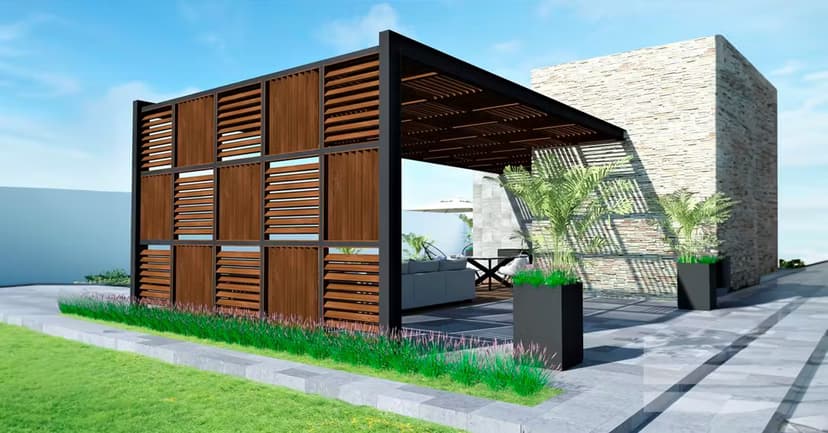 Louvers, ¿qué son y para qué sirven?