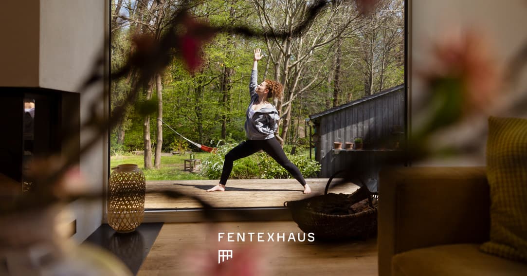 Ventanas de PVC Kömmerling: una inversión para tu calidad de vida.