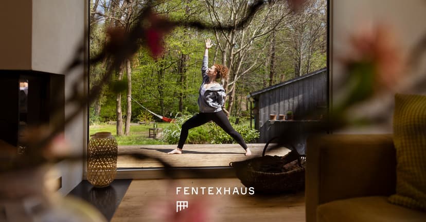 Ventanas de PVC Kömmerling: una inversión para tu calidad de vida.