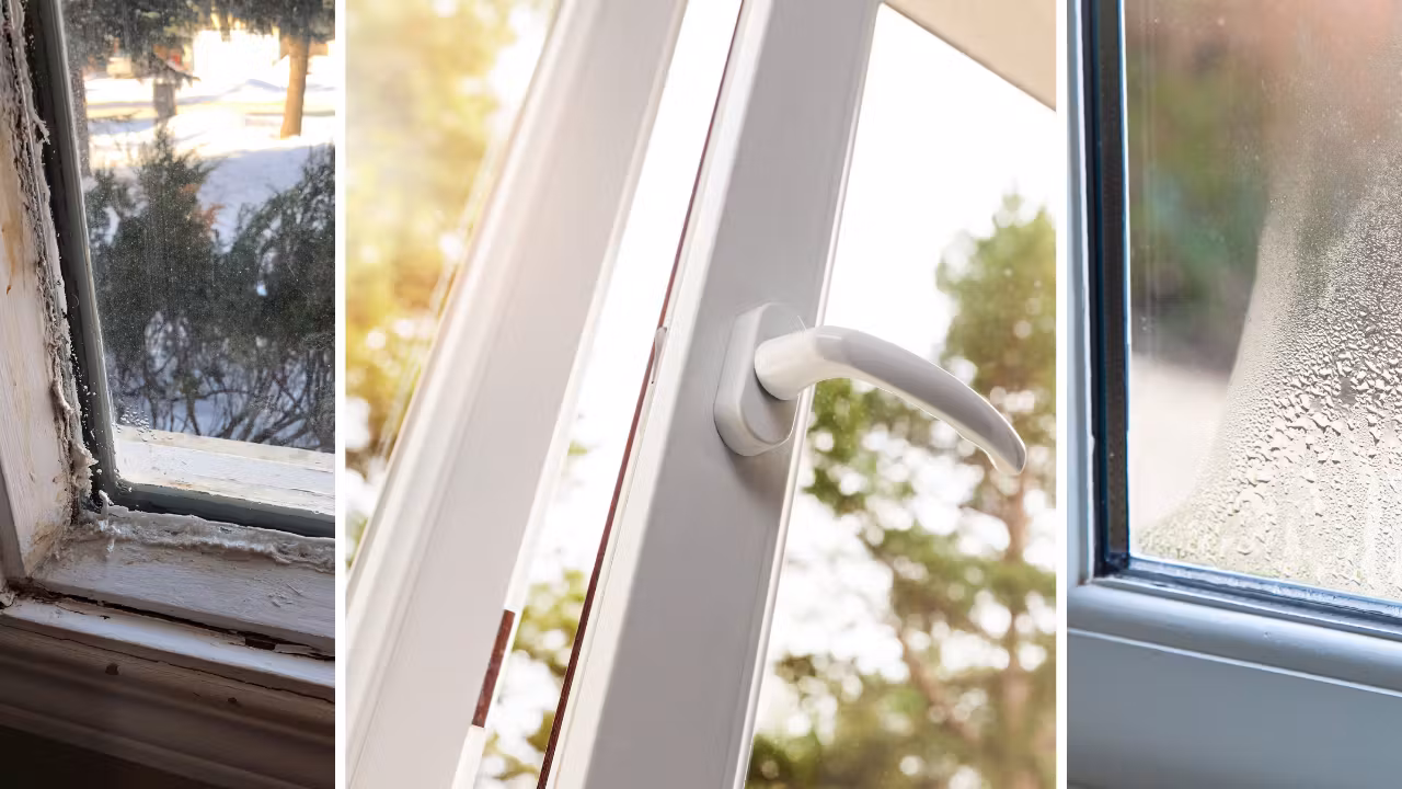 ¿Por qué cambiar las ventanas de tu casa?