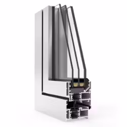 Perfiles de aluminio