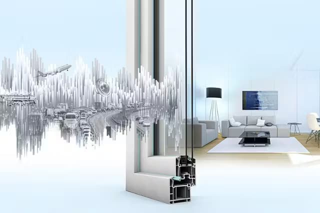 Aislamiento acústico en la oficina